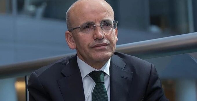 Milletvekili Genç: Şimşek’in ekonomi karnesi sınıfta kaldı