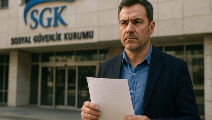 Milyonlarca çalışanı ilgilendiren tazminat detayı: Haberi alan SGK'nın yolunu tutuyor