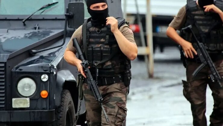 MİT, FETÖ’ye ağır darbe! Yurt dışına kaçmaya çalışırken yakalandı