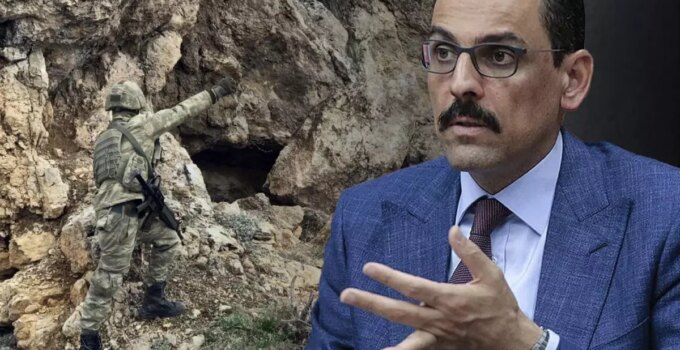 MİT, PKK’nın elindeki iki görevlisini Türkiye’ye getirdi: Biri sağ, diğeri şehit