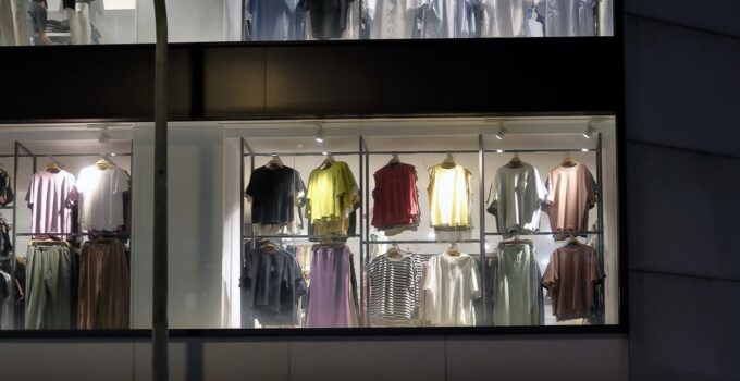 Moda devi iflas başvurusunda bulundu! Üretimi durduracak