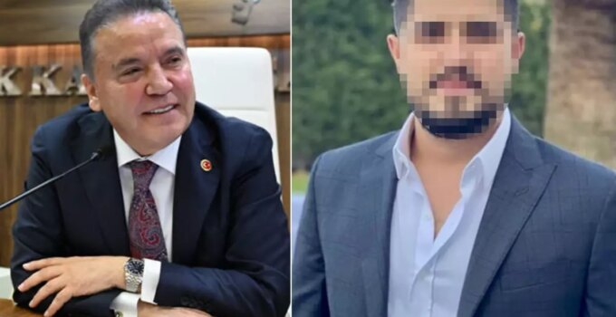 Muhittin Böcek’in yeğeni hakkında ‘dolandırıcılık’ suçlaması! Paraları aldı, ortadan kayboldu