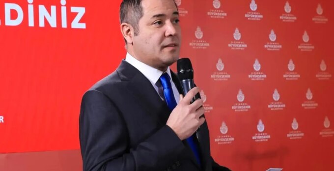 Murat Ongun’un bacanağı da gözaltına alındı