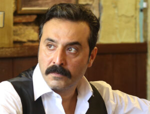 Mustafa Üstündağ film şirketine dava açtı