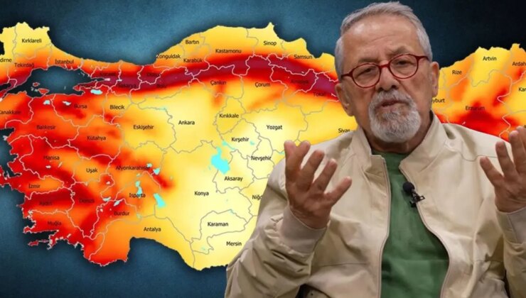 Naci Görür’den ürküten deprem sözleri: İstediğiniz kadar dua edin, durduramazsınız