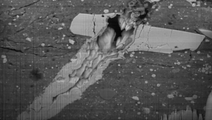 NASA’nın uzay aracı ‘yıldız tozu’ getirdi