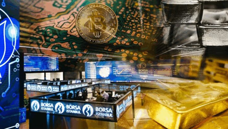 Ne altın ne dolar, temmuzun en çok kazandıranı belli oldu