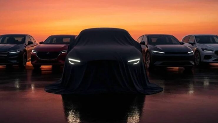 Ne BYD ne de Skoda: En çok satan otomobil markaları belli oldu