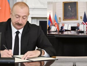 Ne getiriyor ne götürüyor? İşte Azerbaycan ile Ermenistan arasındaki tarihi anlaşmanın şifreleri