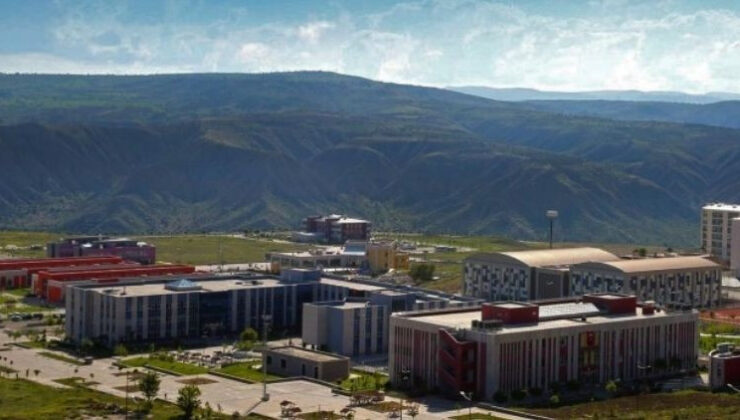 Ne ODTÜ ne de İTÜ! Yüzde 100’e yakın doluluk oranıyla rekor kırdı