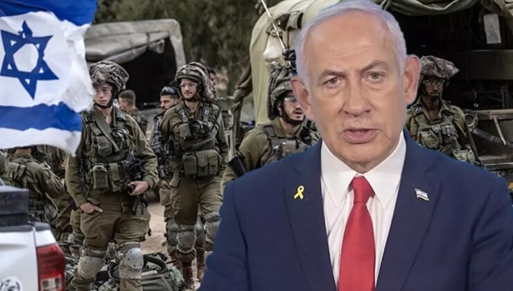 Netanyahu: Hamas ateşkes anlaşmasını kabul etse de Gazze’yi işgal edeceğiz