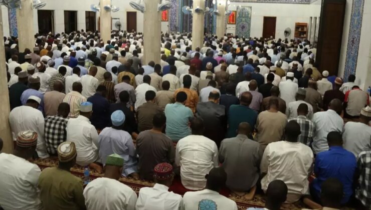 Nijerya’da camide namaz kılanlara silahlı saldırı! 1 kişi öldü, çok sayıda kişi kaçırıldı