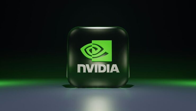 Nvidia gelirinin yüzde 15'ini ABD'ye ödeyecek