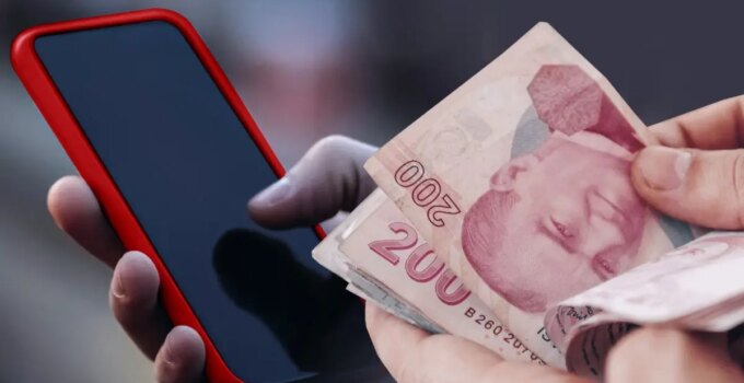 O özelliği kapatın! Bankacılık uygulamasından gelen bildirim mağdur ediyor