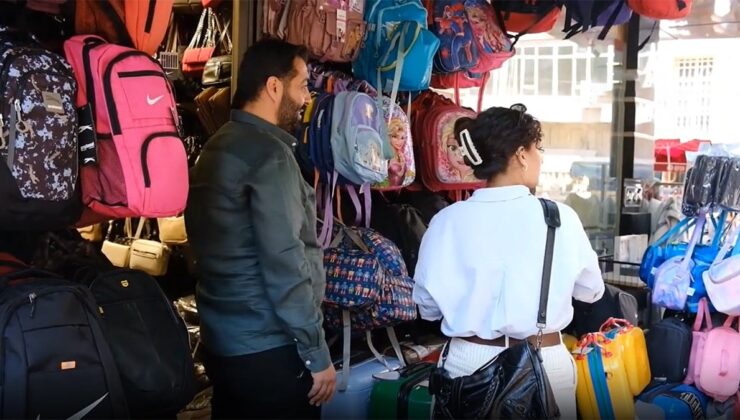 Okullar açılmadan fırsatçılar harekete geçti: Fiyatlar sürekli artıyor