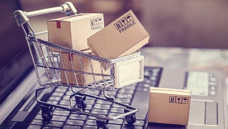 Online alışverişte yeni yöntem: Gümrüksüz alışveriş tarih olacak
