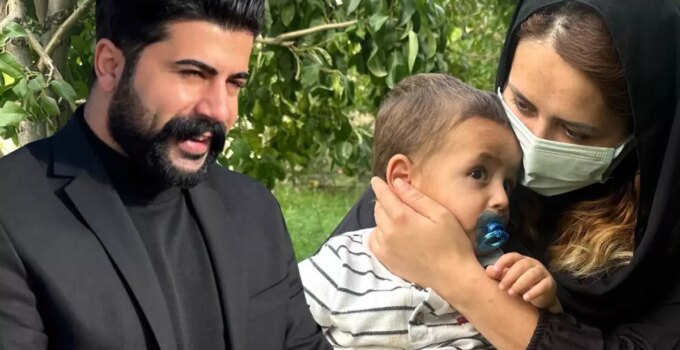 Onur Karael cinayetinde eşi Meryem Karael’den adalet çağrısı