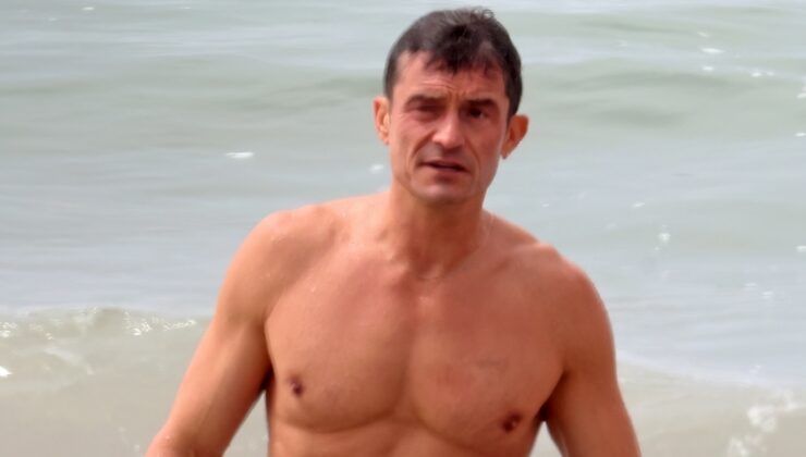 Orlando Bloom’un bekâr tatili