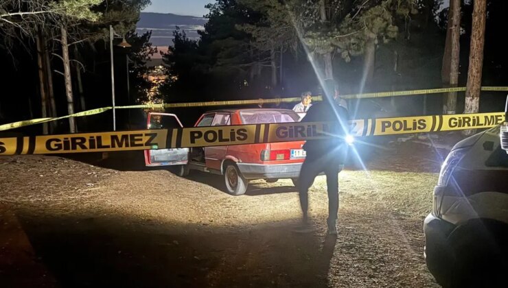 Ormanda alkol alan gençler kavgaya tutuştu: 1 ölü, 1 yaralı