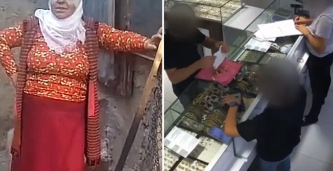 Ormanda kan donduran cinayet! "İşe götüreceğiz" diyerek öldürmüş