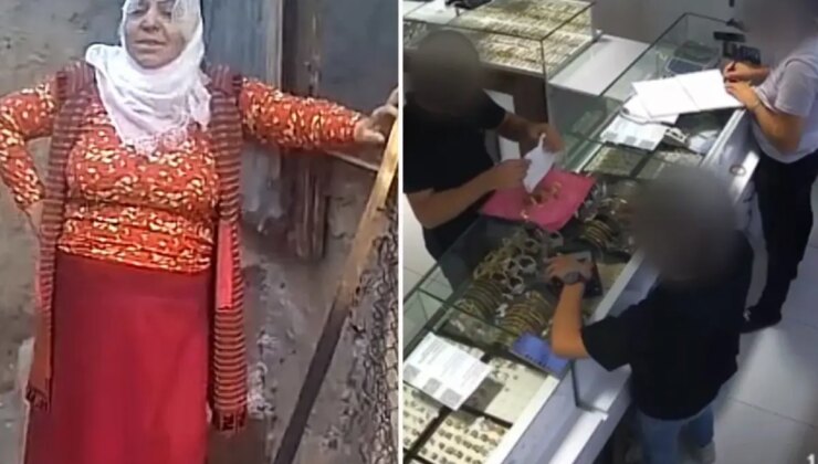 Ormanda kan donduran cinayet! "İşe götüreceğiz" diyerek öldürmüş