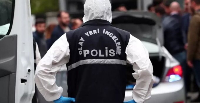 Otel çalışanı genç evinde canına kıydı, hem de korkunç bir yöntemle