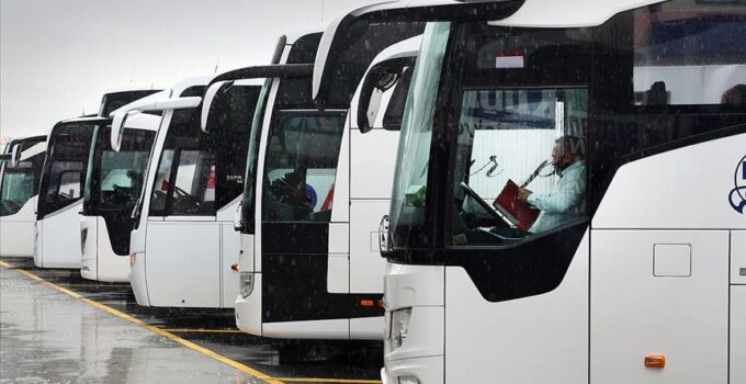 Otobüs bilet fiyatları uçak bileti fiyatlarını solladı