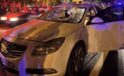Otomobilin çarptığı yaya öldü