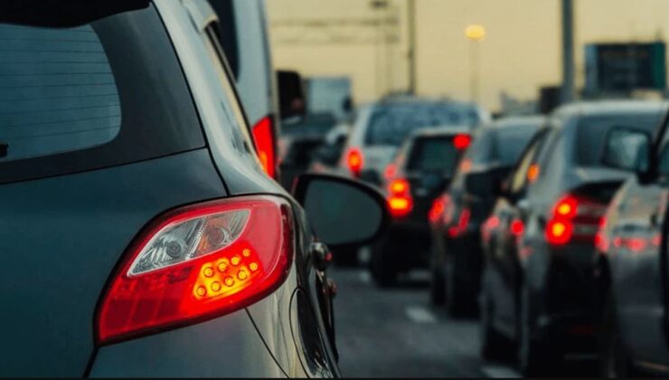 Otomotiv devi 2023-2025 model 103 bin aracını geri çağırdı