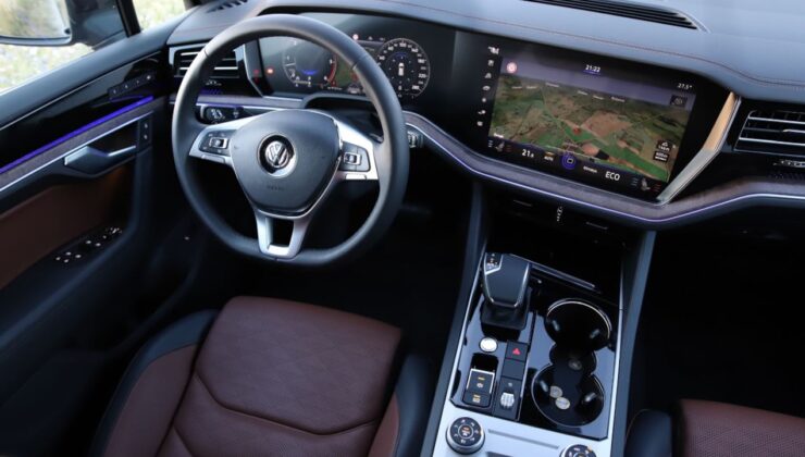 Otomotiv devi SUV modeli aracının üretimini sonlandırıyor