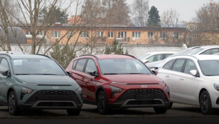 Otomotiv devi Türkiye'de çok tutan modelini geri çağırıyor