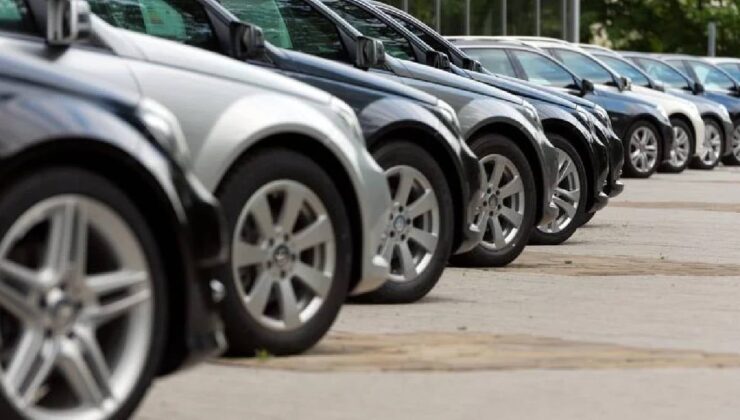 Otomotiv devleri yarışa girdi: 500 bin lira büyük indirim