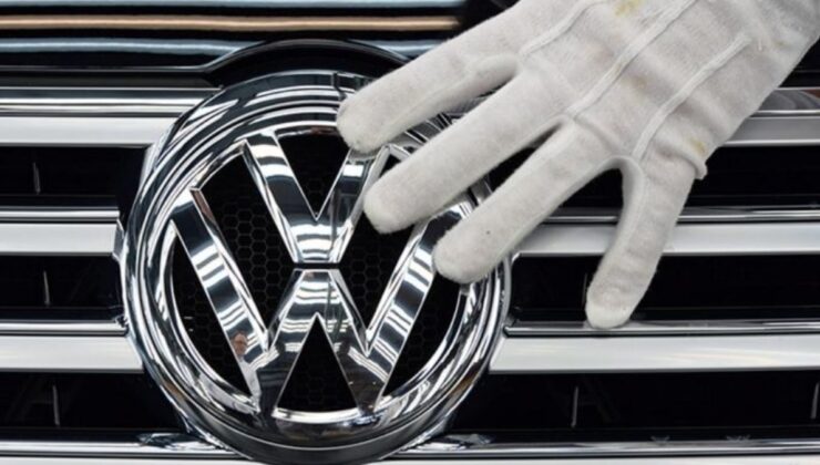 Otomotiv sektöründe dengeler değişecek: Volkswagen ortaklığı genişletti