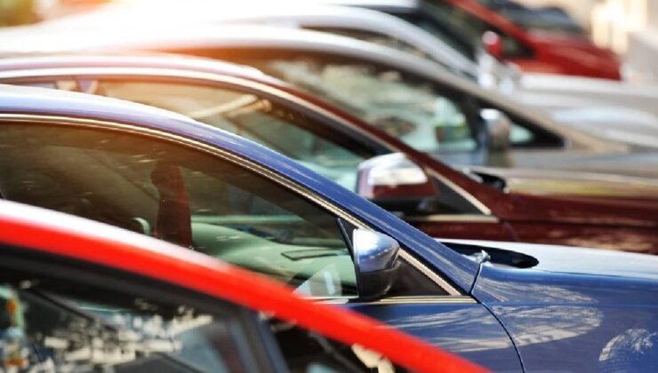 Otomotiv sektöründe fren patladı