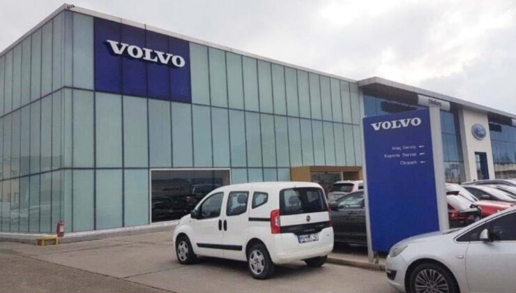 Otomotivde yedek parça krizi