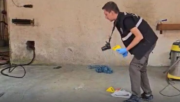 Otoparkta pompalı saldırı! Eski patronu ile bir müşteriyi yaraladı