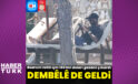 Ousmane Dembélé, Bodrum’da