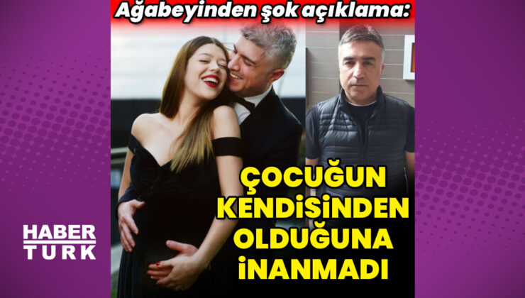 Özcan Deniz’in ağabeyinden ‘DNA testi’ iddiası
