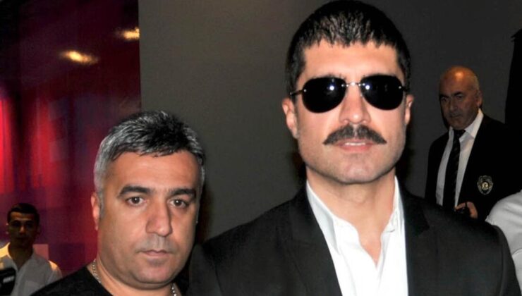 Özcan Deniz’in annesi Kadriye Deniz: Protokol imzalandı