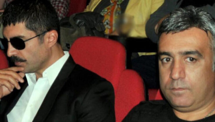 Özcan Deniz’in annesi: O villaları yakarım