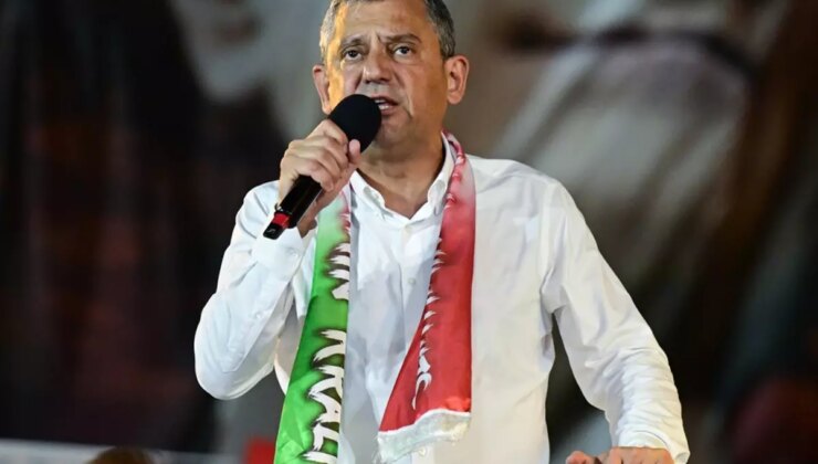 Özel saat 12.00’de ne açıklayacak? İşte kulislerde konuşulan konu