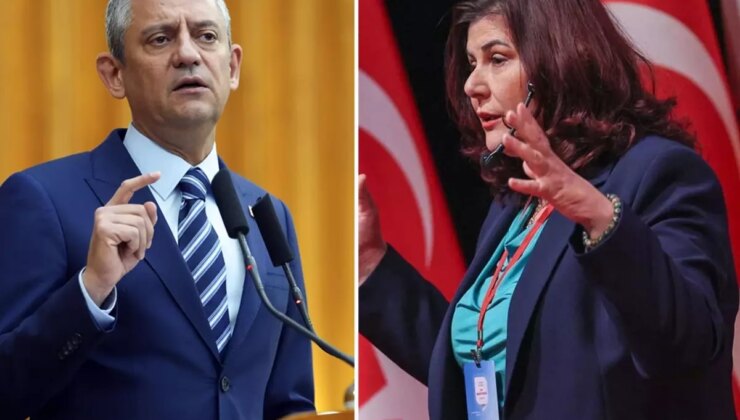 Özel’in sözleri sonrası gündem oldu! Çerçioğlu hakkında çok sayıda suç dosyası iddiası
