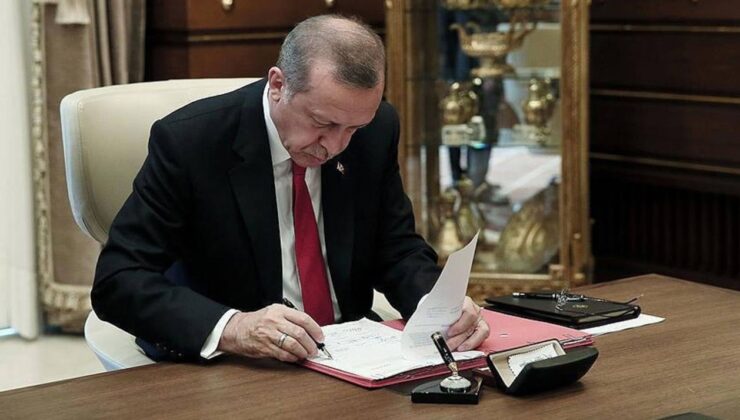 Özelleştirme İdaresinin bazı taşınmaz satışları ile imar planı değişikliği kararları onaylandı