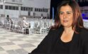 Özlem Çerçioğlu konserdeki boş koltukların suçunu Fenerbahçe’ye attı