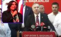 Özlem Çerçioğlu krizi sonrası CHP’den Aydın’a çıkarma! Çok sert sözler
