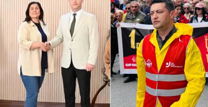 Özlem Çerçioğlu’nun ardından CHP Aydın teşkilatında peş peşe istifalar