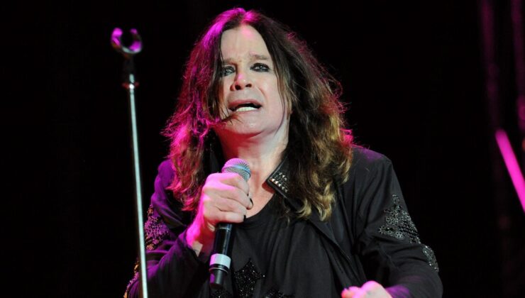 Ozzy Osbourne’un ölüm nedeni açıklandı