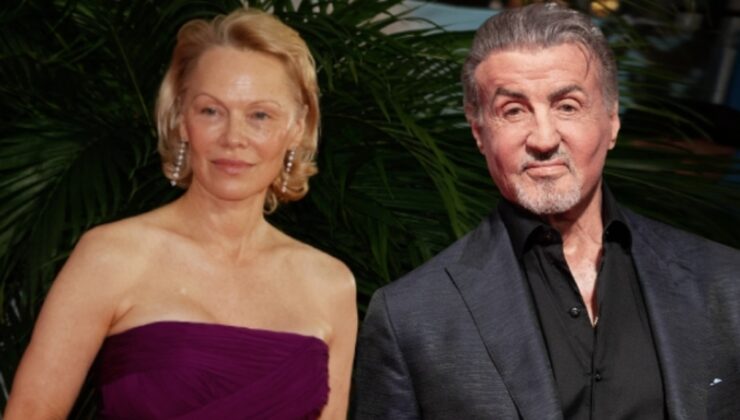Pamela Anderson, Sylvester Stallone’un ahlaksız teklifte bulunduğu iddiasında ısrarlı