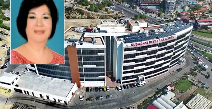 Para karşılığı bebek satın alan çocuk doktoru gözaltına alındı! İşte ilk ifadesi