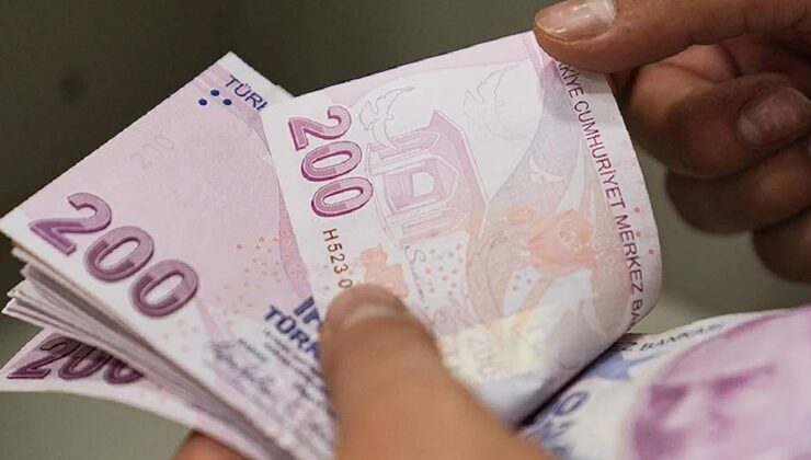 Paranın yüzde 80’i zenginlerin cebinde